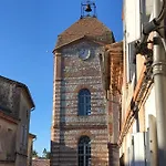Bed & Breakfast De La Galerie Du Port 