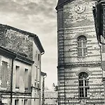 Bed & Breakfast De La Galerie Du Port 