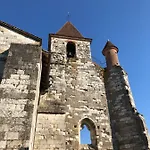 De La Galerie Du Port 