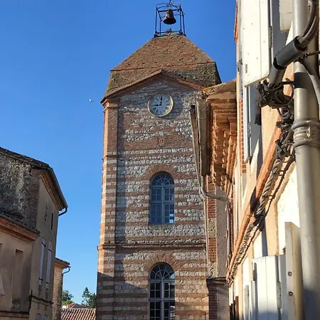 Bed & Breakfast De La Galerie Du Port Douce France 4*