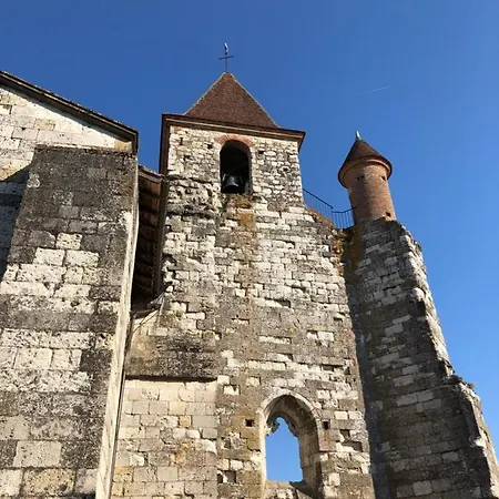 De La Galerie Du Port Douce France 4*
