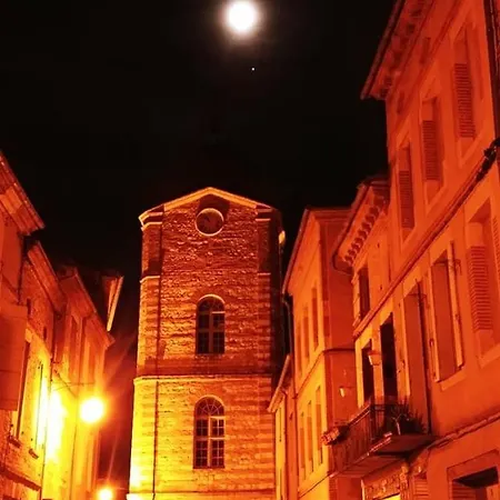 De La Galerie Du Port Douce France Bed & Breakfast 4*